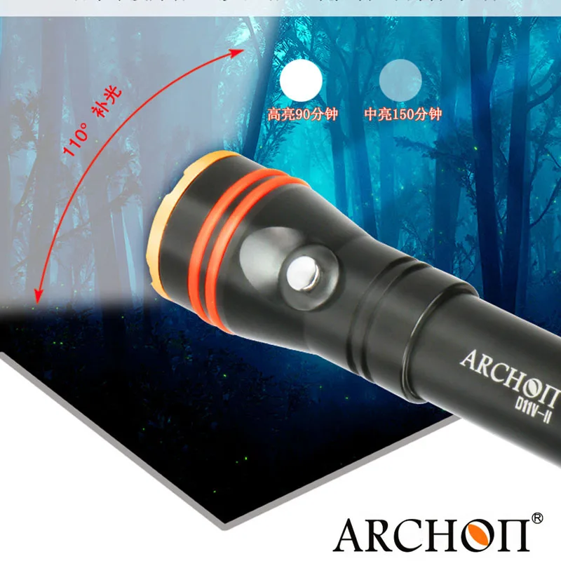 ARCHON D11V-ll (7)