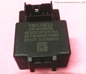 

HOT NEW relay 8980809780 HF3511/12-L 1513006728 1PCS/LOT