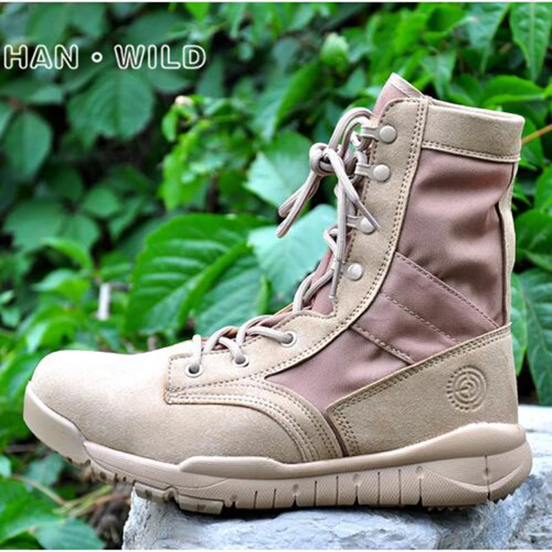 2018 Spring Men Military Boot Black Breathable Canvas Ultra light Desert Shoes Mens Combat Ankle Tactical Army Boots 2018 Spring Men Military Boot Black Breathable Canvas Ultra light Desert Shoes Mens Combat Ankle Tactical Army Boots