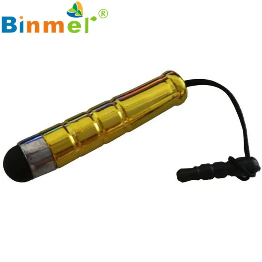  1pcs Mini Capacitive Stylus Touch Pen02
