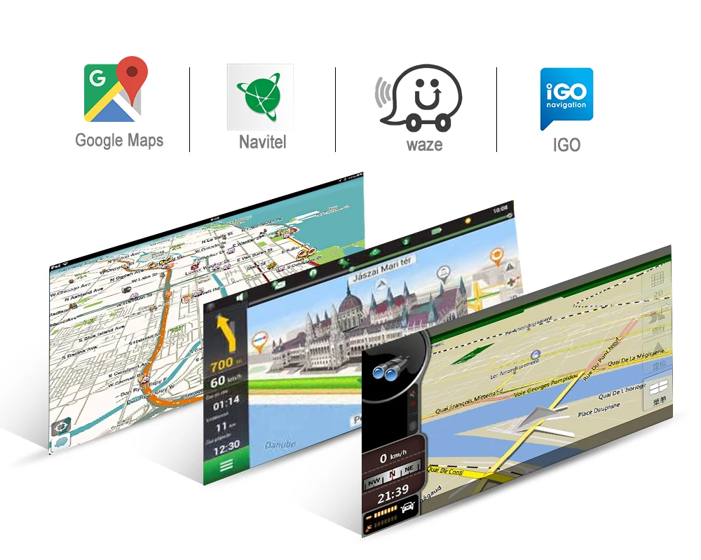 Discount Liislee Android 7.1 2G RAM For Honda City 2014~2017 Car Radio Audio Video Multimedia DVD Player WIFI DVR GPS Navi Navigation 8
