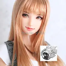 Estartek под заказ ручной макияжа 1/6 Godness для 12 дюймов Phicen Tbleague Jiaoudoll фигурка героя «сделай сам»