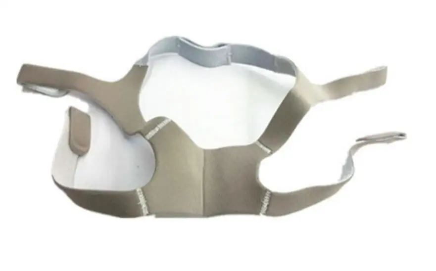 Запасные части для Wisp Минимальная контактная маска назальная маска против храпа
