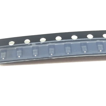 

50pcs/lot PESDD5V0S1BA brand new original and two-way ESD protection diode TVS patch SOD323 IC