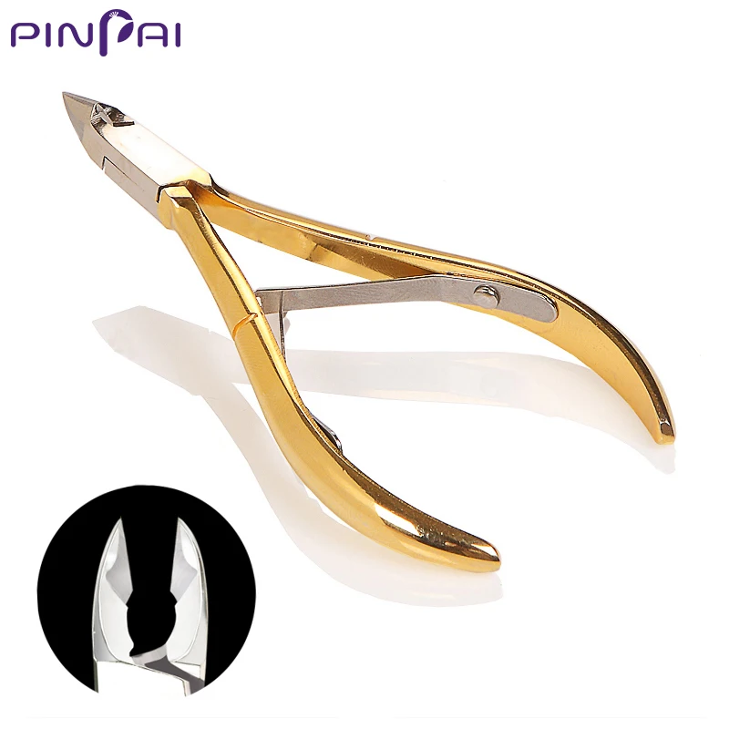 nail cuticle nipper
