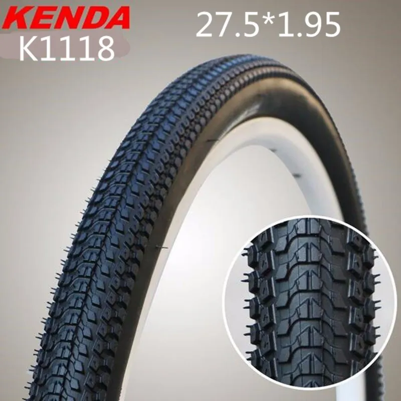 Kenda Mtb Bicycle Tire 27.5x1.95 