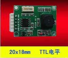 Бесплатная доставка! 1 шт. PTC06 Micro серийный модуль камеры