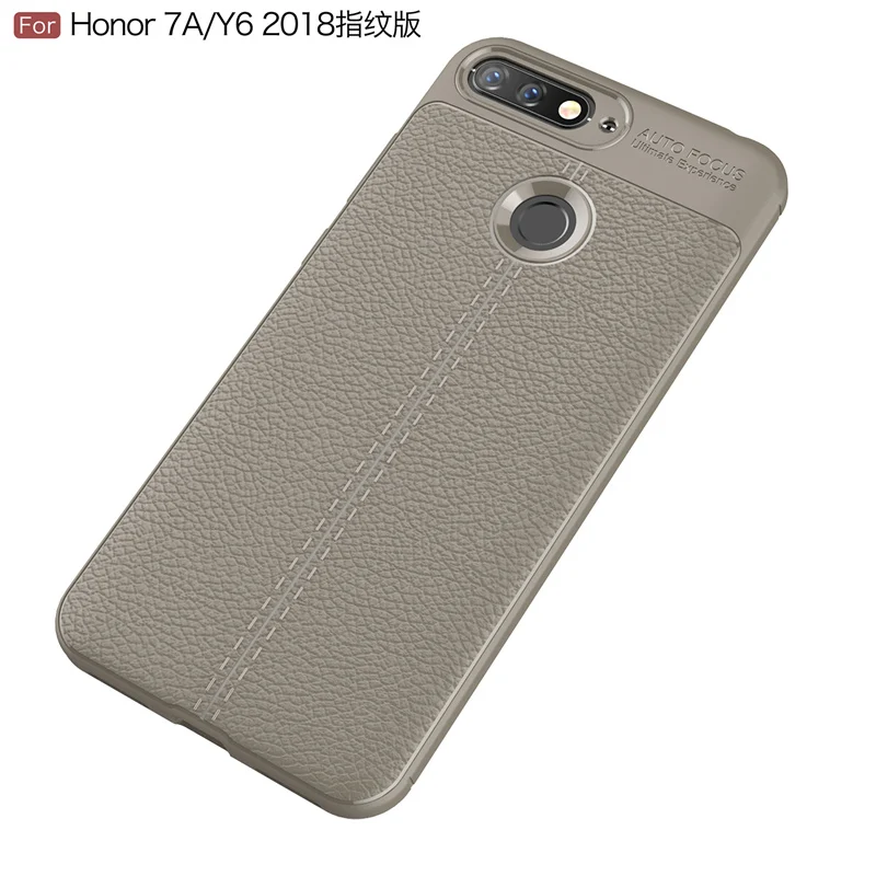 For Huawei Honor 7A DUA-L22 Case Cover  (14)