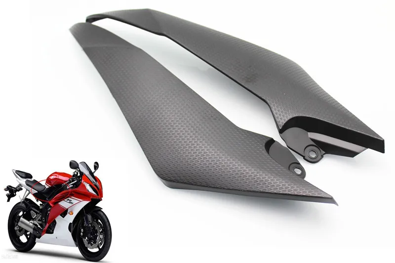 

Gas tank motorcycle accessories insert cover trim side panel fairing fairing for yamaha yzf R6 2008 2009 2010 2011 2012 2013