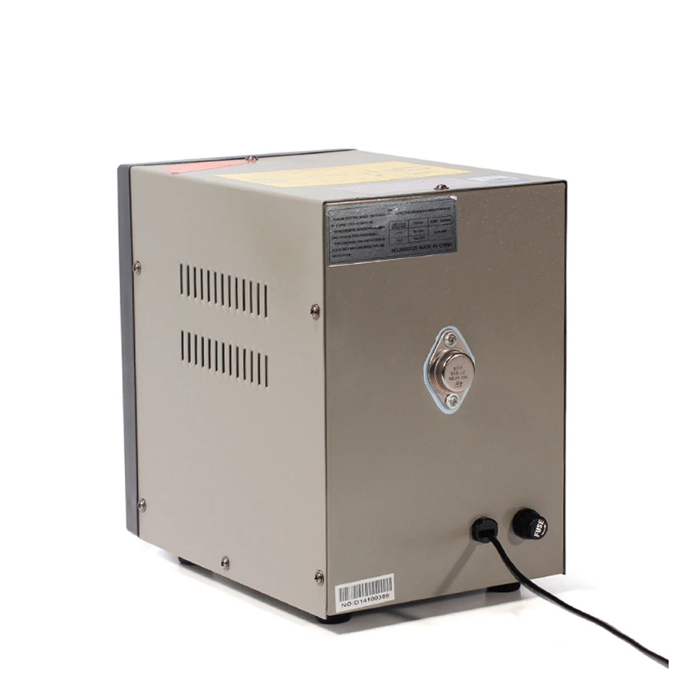 Блок питания YIHUA 1502D + 15V 2A Регулируемый блок постоянного тока ЖК дисплей