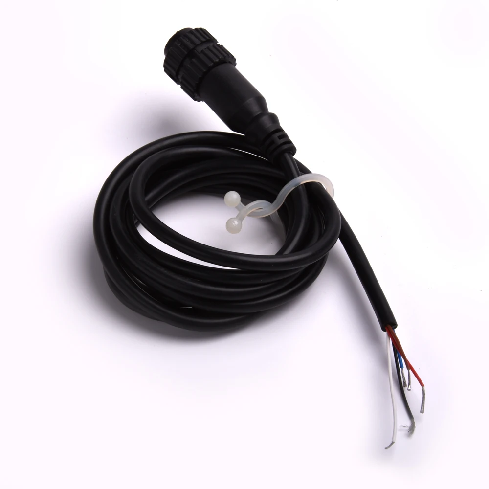 KNOKOO 1 6 м длинный кабель провод T0058744713 для WSD81 паяльная станция|for soldering|wire soldersoldering