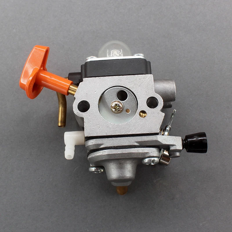 Карбюратор для Stihl FS100R FS110 FS110R FR130T FS130 FS130R HL100 HL100K|Детали инструментов| |