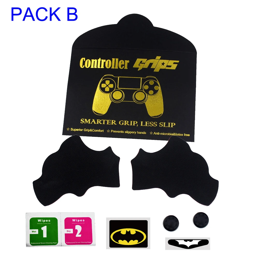 Pack B