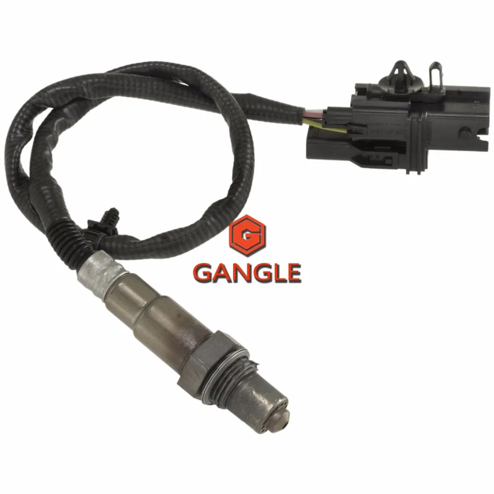 Oxygen Sensor O2 Lambda Sensor AIR FUEL RATIO SENSOR for INFINITI FX35