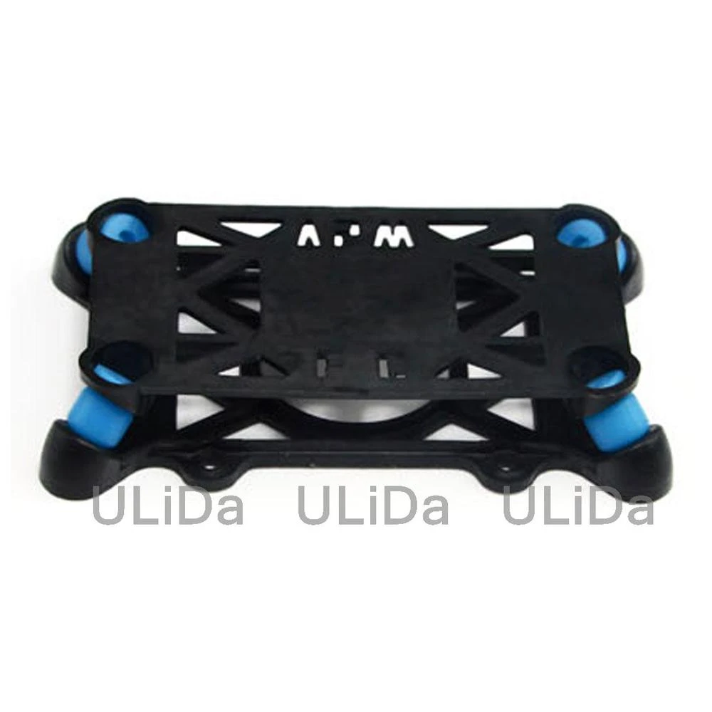 Rc Flight Control Board Anti Vibration Set Shock Absorber For Quad Apm 2 5 2 6 2 8 Apm 2 5 Flight Control Boardrc Flight Controller Aliexpress