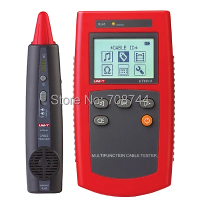 UT681A 1