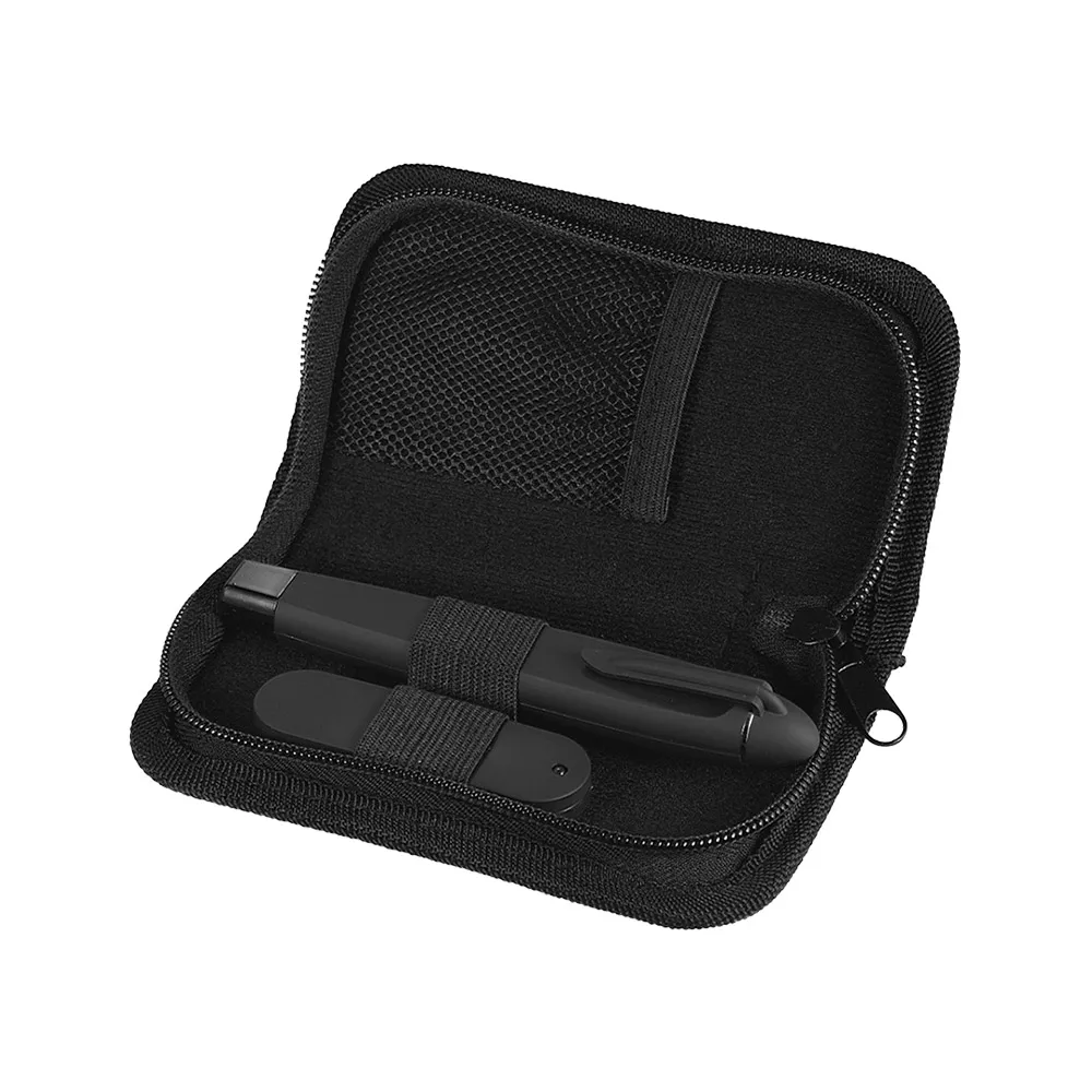  vesine 2.4GHz Wireless Presenter Presentation Red Light Pointer Pen PPT Clicker USB Remote Control  - 32855538923