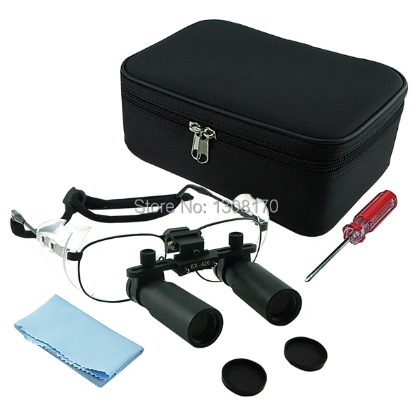 3-Innovative-life-Dental-Loupe-NDL-060N-Set