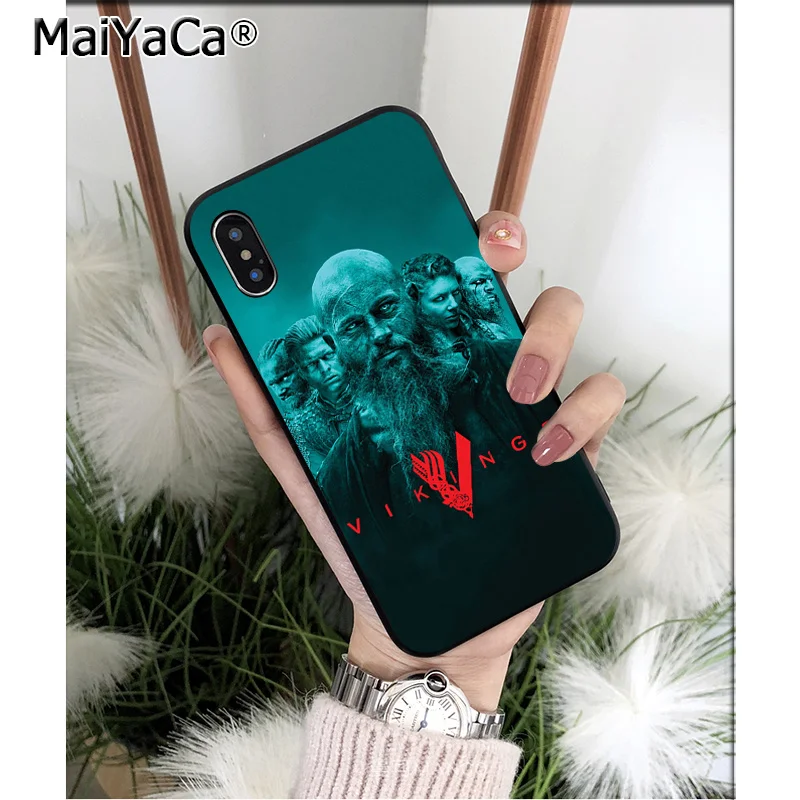 TV show vikings