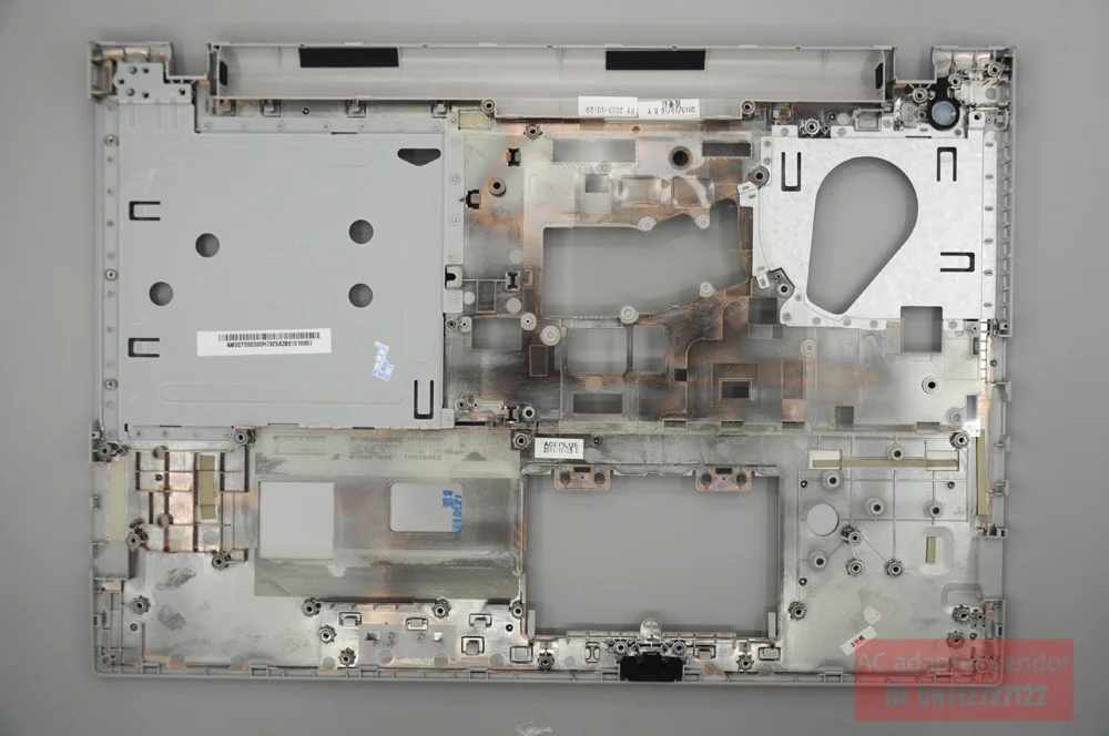 Для LENOVO Z500 Palmrest Пан shell нижней части экрана frame верхняя крышка петли CD ROM сети