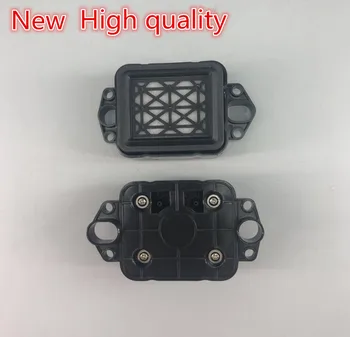 

4 pcs double head DX5 DX7 printhead capping station cap top solvent for Thunderjet Gongzheng GZ Litu Fortune-lit printer cap top