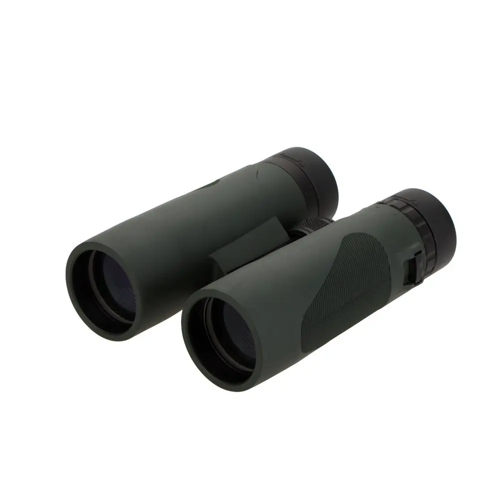 Hot VISIONKING 10X42 Hunting Camping Roof Binocular