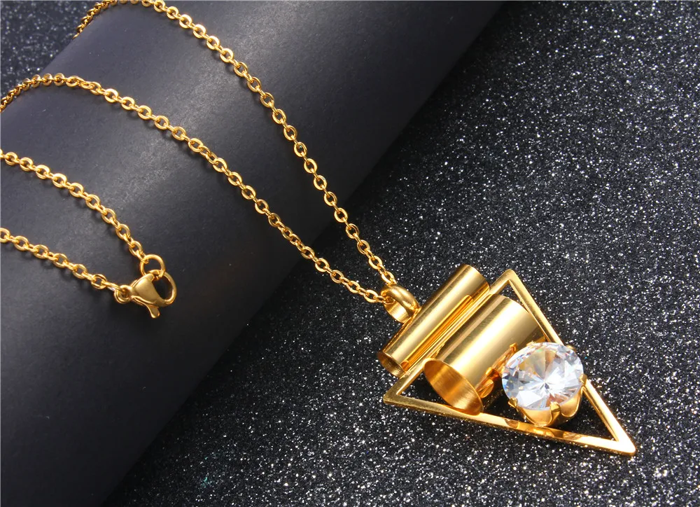 XUANHUA Fashion Necklaces & Pendants Choker Necklace Stone Collares Jewellery Women Jewelry Pendant Necklace Chocker Jewerly