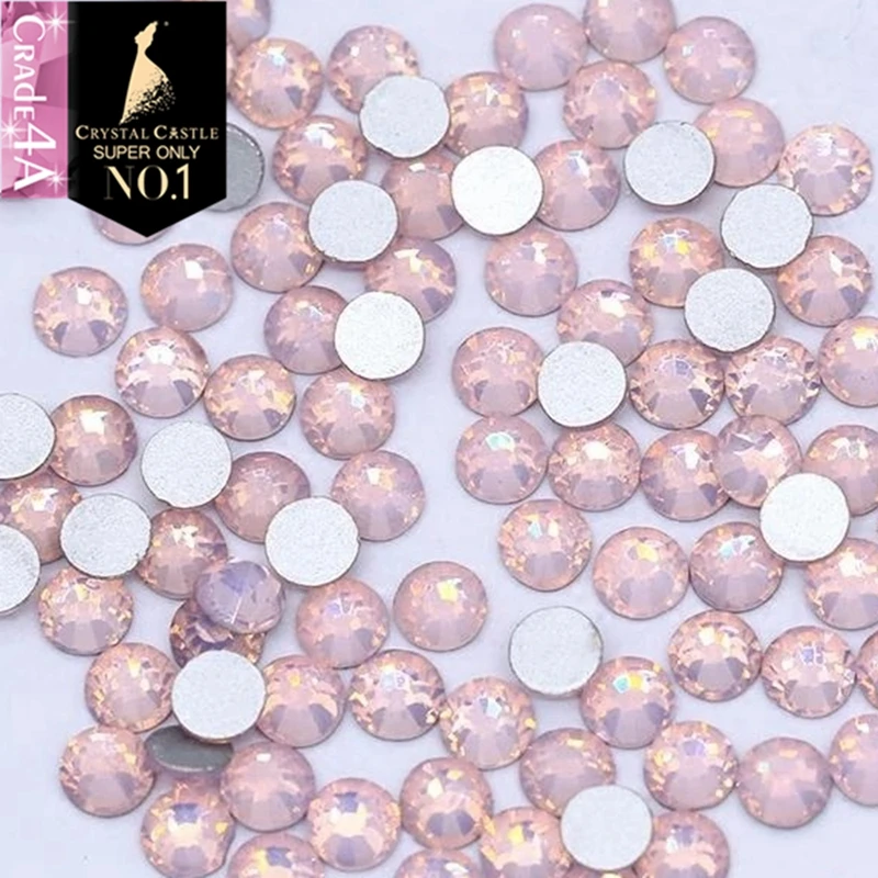 pink opal nail stones_800