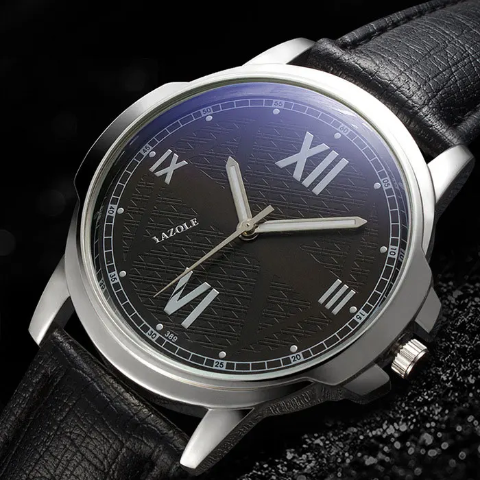 

YAZOLE 2018 Dress Quartz Watch Men Watches Luxury Famous Fashion Wristwatch For Man Male Clock Hour Hodinky Relogio Masculino