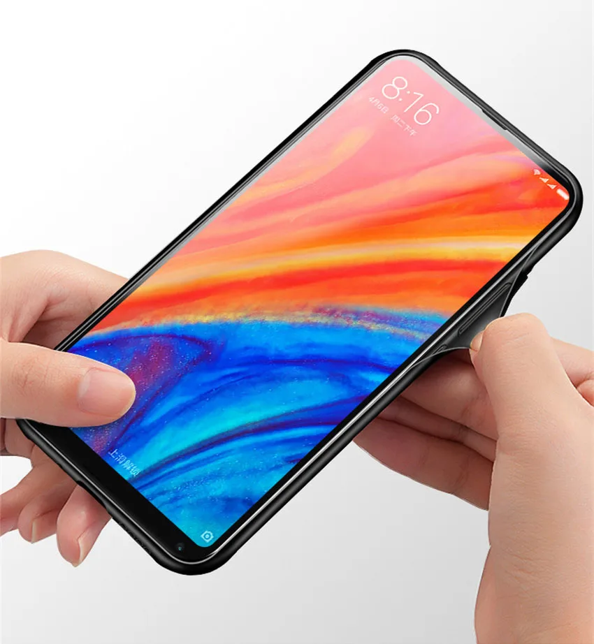 xiaomi mi 8 case glass (8)