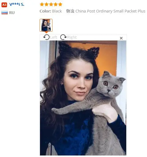 1PCS Black White Lace Headband For Women Girls Cat Ears Dance Party Hairbands Sexy Lady Fashion Hair Accessories ladies headband