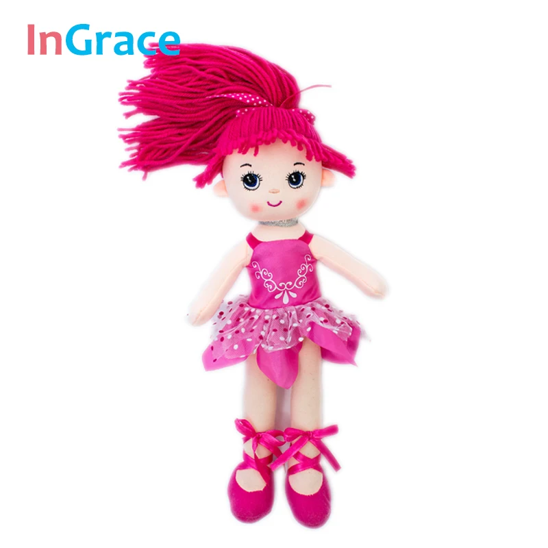 ballerina toys for girls