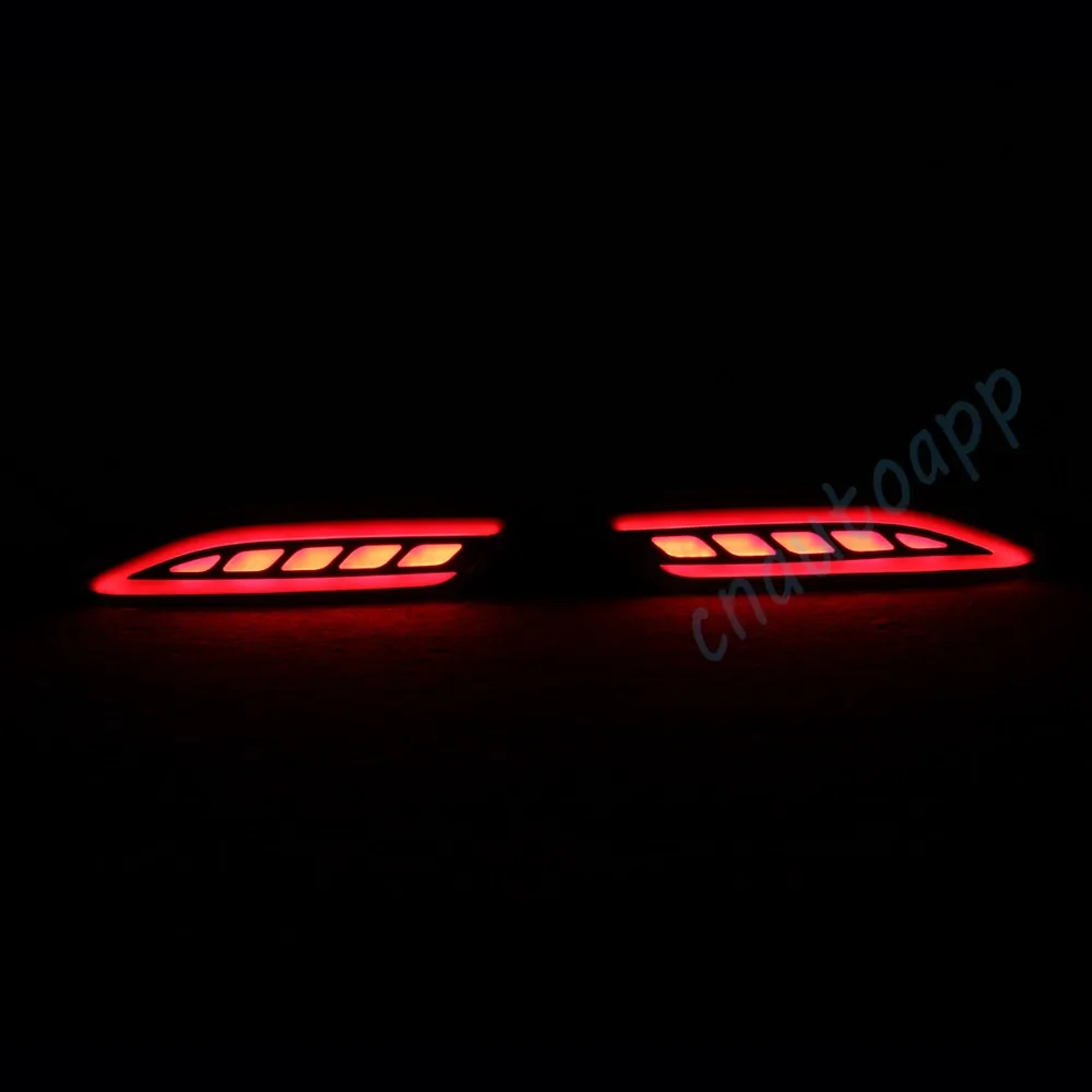 Honda HRV VEZEL Brake Light 1