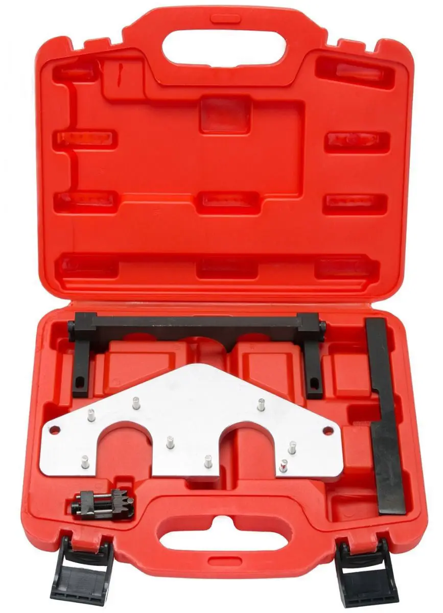 

WINMAX Crankshaft Engine Alignment Timing Tools Kit for Mercedes Benz AMG 156 WT04A2125