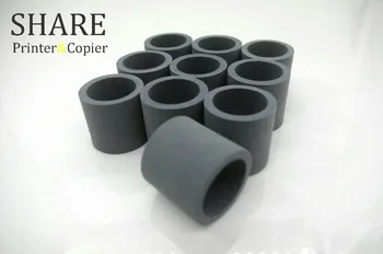 

100 X Feed roller tire For hp1320 P2055 P3005 P3015 m2727 2015 2420 RM1-6414 RM1-3763 RL1-1370 RL1-0540 RL1-0542 RL1-2891