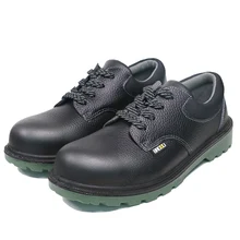 Honeywell стальной носок защитная Рабочая обувь дышащая прокалывающая обувь противоскользящие рабочие сапоги унисекс