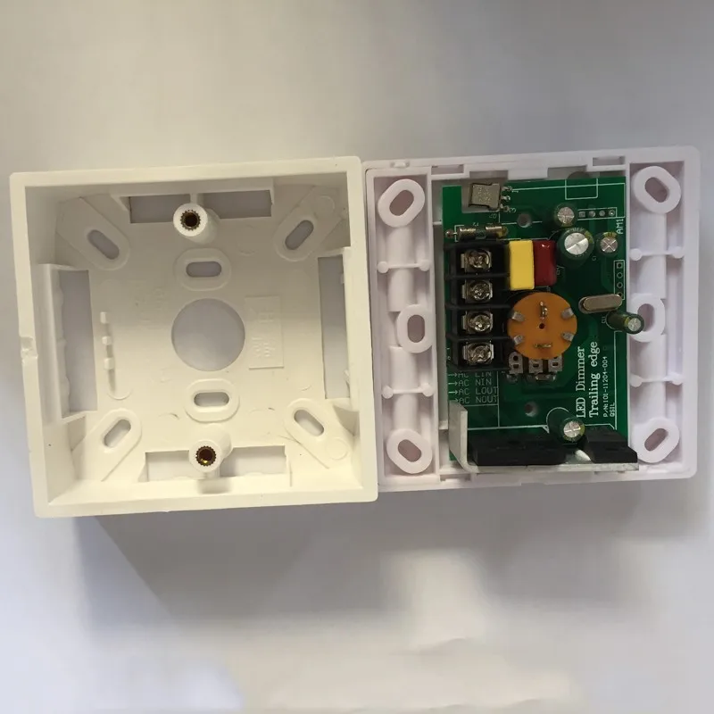 LED Dimmer switch-3