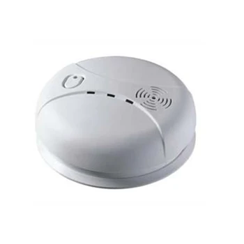 

10 PCS/Lot 433Mhz /315 Mhz Wireless Smoke Alarm Sensor