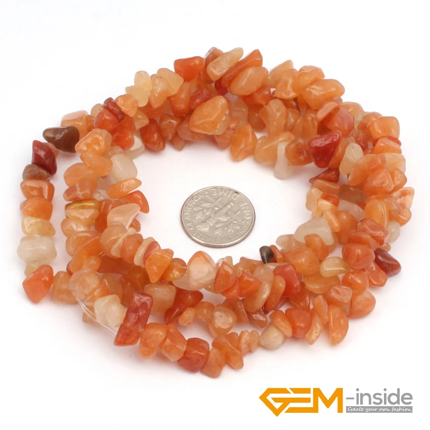 red aventurine