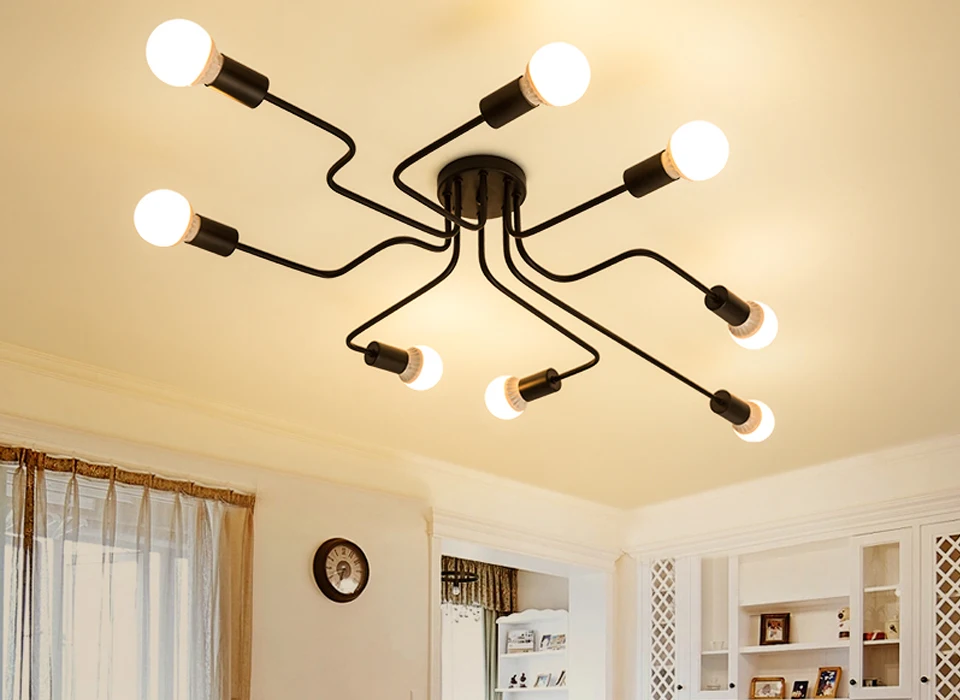 Люстра несколько лампочек. Люстра edison chandelier. Подвесной светильник muuto e27 color зеленый. Люстра лофт 15 ламп эдисона. Люстра лофт паук металл 9 рожков лэд.