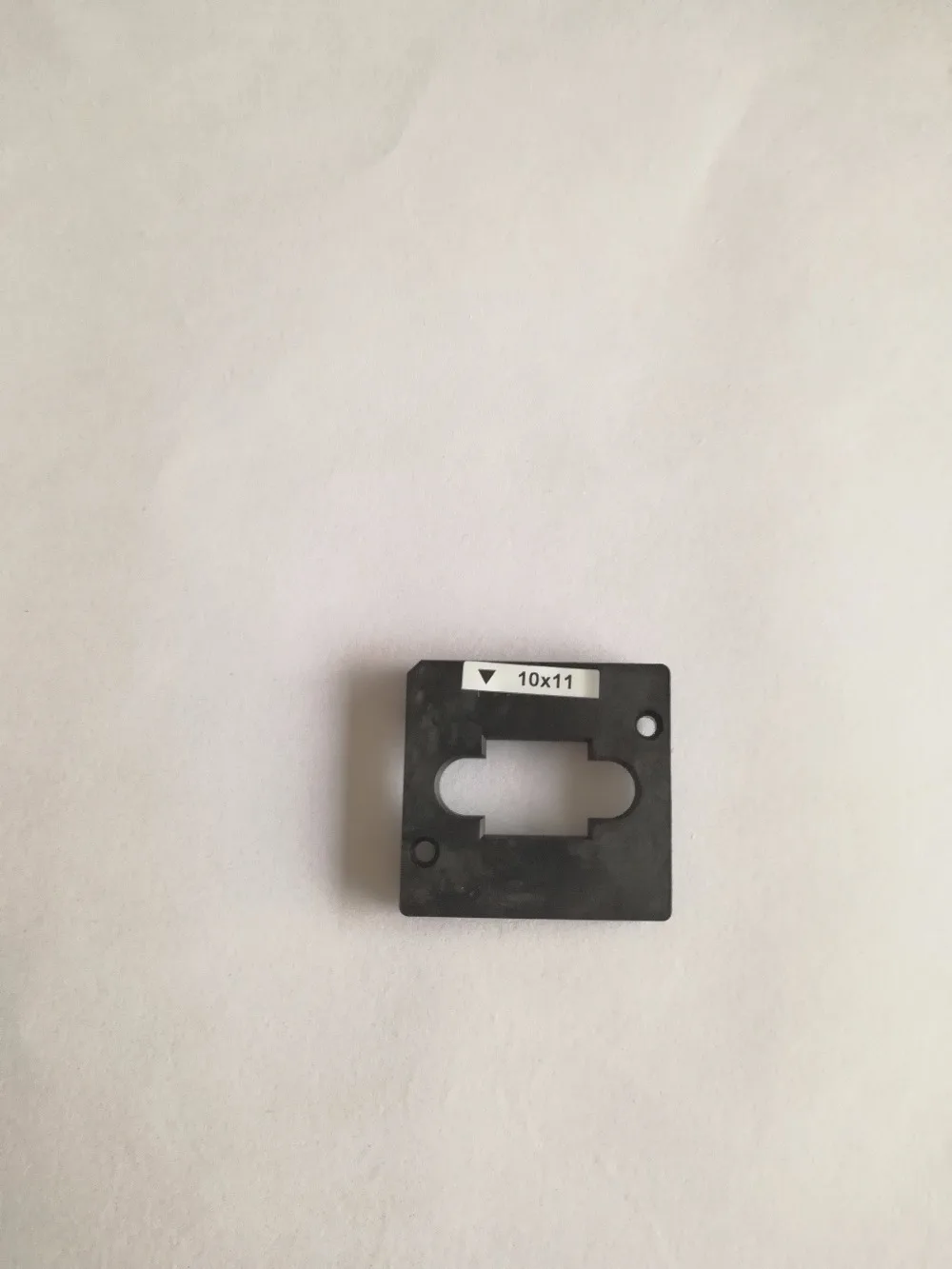 10x11mm