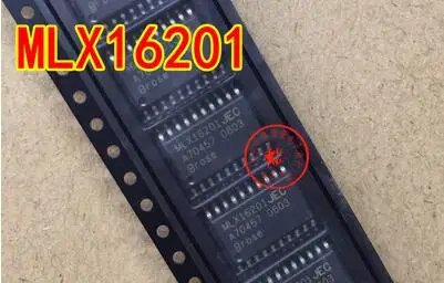 

10pcs MLX16201