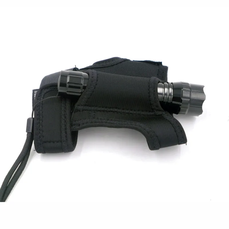 Trustfire nylon holster (6)