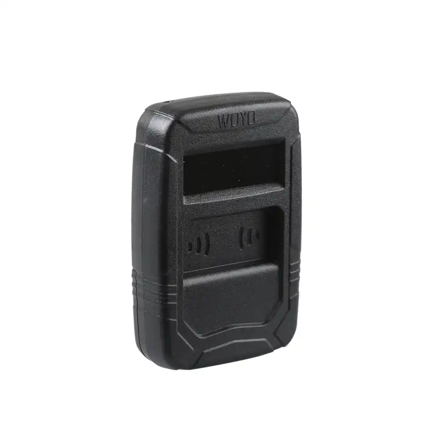 Woyo Remote Control Tester Tools Car Ir Infrared Frequency Range 10 1000mhz Remote Scanner