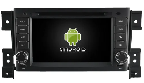 S190 для Suzuki Grand Vitara (2005 2012) android автомобильный DVD navi плеер аудио мультимедиа авто