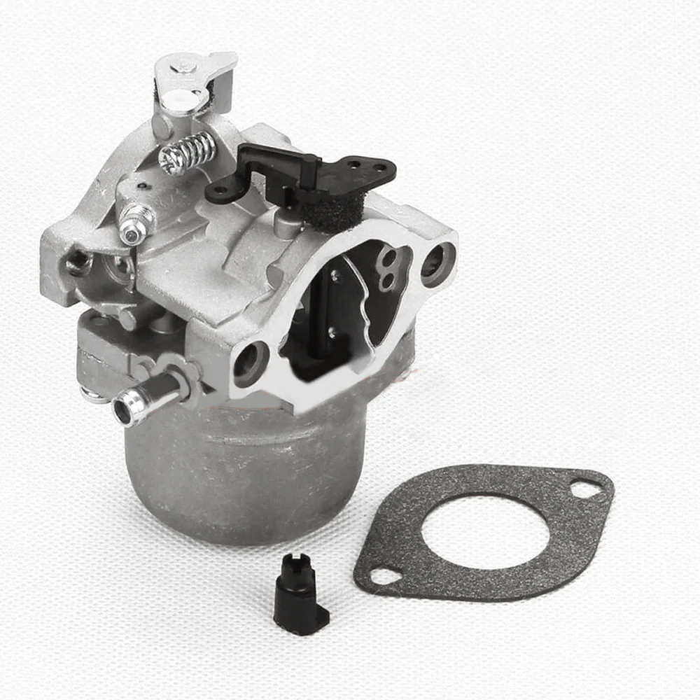 

Kit Carburetor For Briggs & Stratton 799728 494392 Engine Regulator Replacement Gardening Lawn Mower Tools Useful
