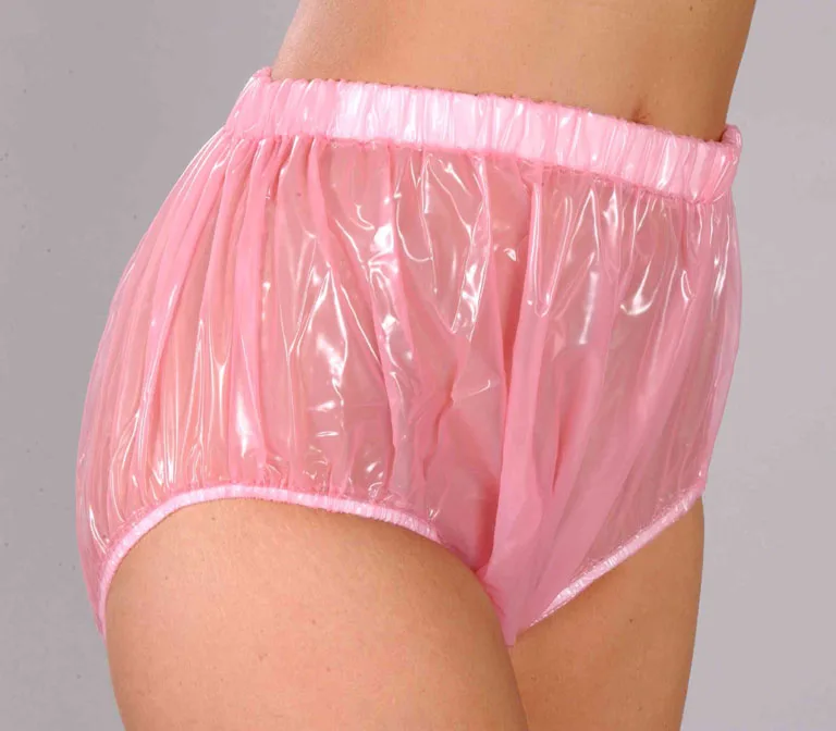 Adult Size Plastic Pants 39