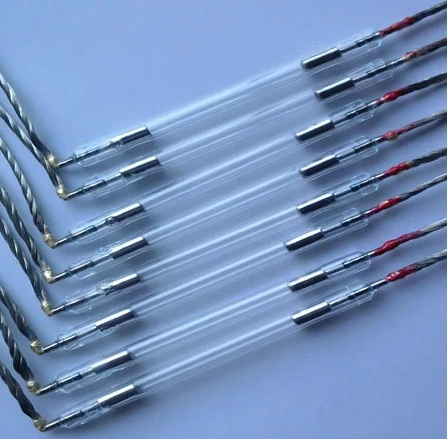 

7x45x90mm ipl e light flash xenon lamp for sale with factory wholesale price
