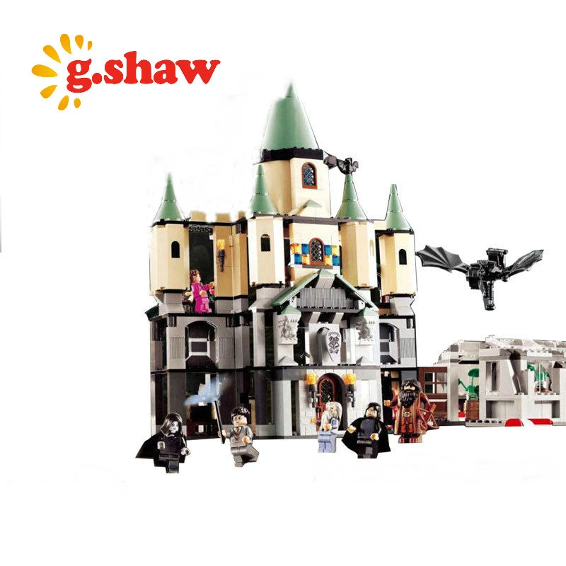 aliexpress lego castle