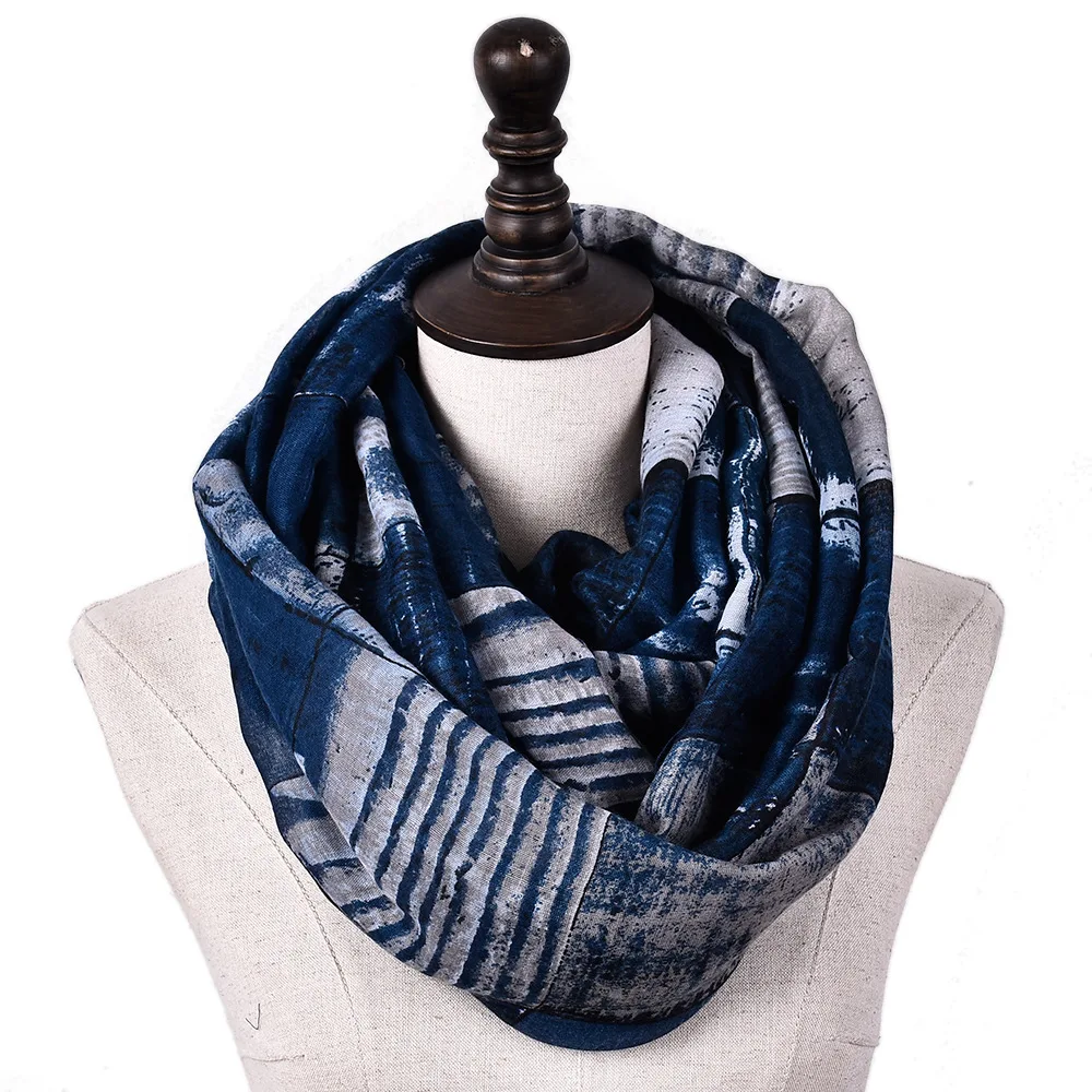 1 piezas moda mujeres de la vendimia nueva larga imprimir bufandas bufanda Primavera Verano mujeres bufanda caliente|Bufandas mujer| -